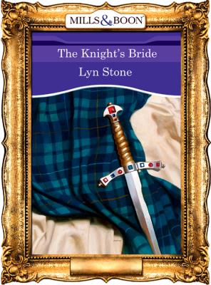 The Knight's Bride - Lyn  Stone