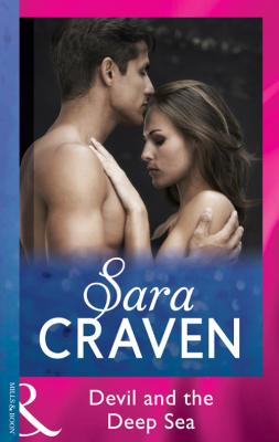 Devil And The Deep Sea - Sara  Craven