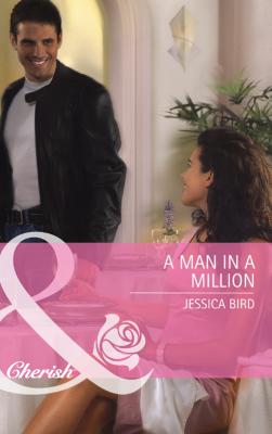 A Man in a Million - Jessica Bird