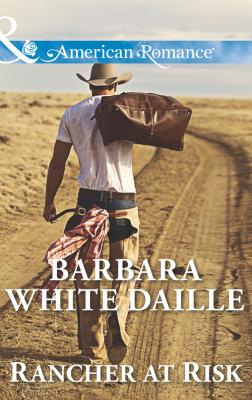 Rancher at Risk - Barbara Daille White