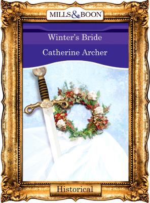 Winter's Bride - Catherine  Archer