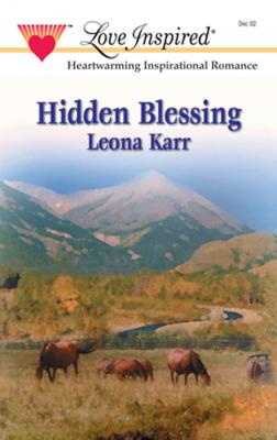 Hidden Blessing - Leona  Karr