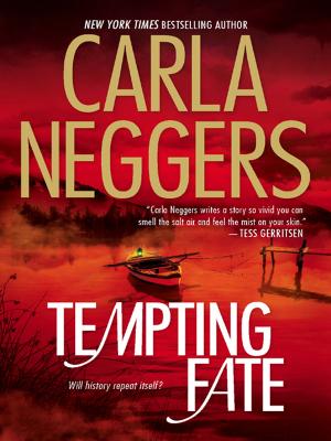 Tempting Fate - Carla  Neggers