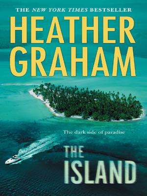 The Island - Heather  Graham