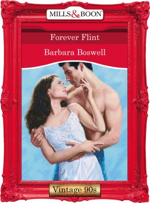 Forever Flint - Barbara  Boswell