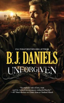 Unforgiven - B.J.  Daniels