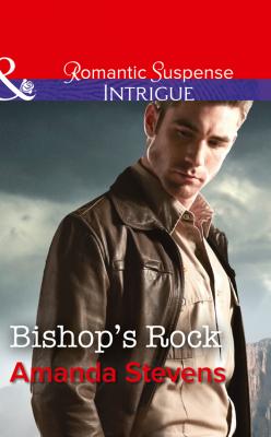 Bishop's Rock - Amanda  Stevens