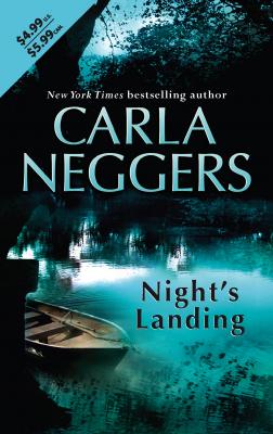 Night's Landing - Carla  Neggers