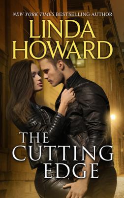 The Cutting Edge - Linda Howard
