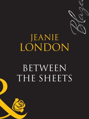 Between The Sheets - Jeanie  London