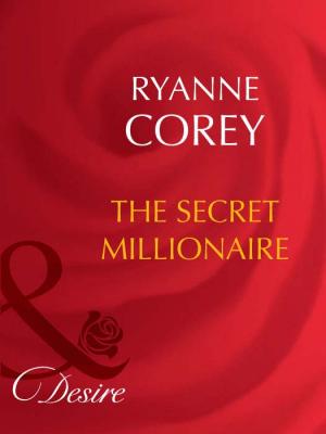The Secret Millionaire - Ryanne  Corey