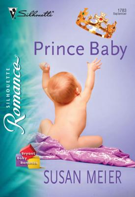 Prince Baby - SUSAN  MEIER