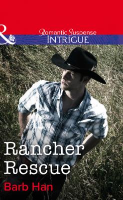 Rancher Rescue - Barb  Han