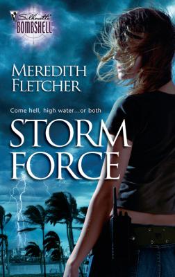 Storm Force - Meredith  Fletcher