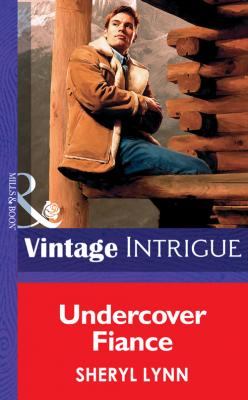 Undercover Fiance - Sheryl  Lynn