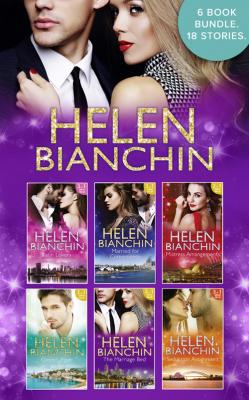 The Helen Bianchin Collection - HELEN  BIANCHIN