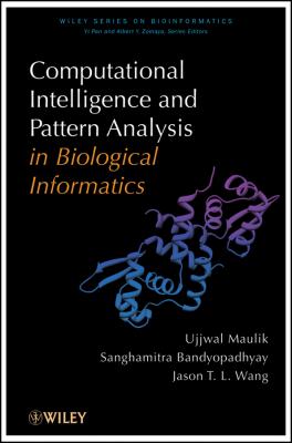 Computational Intelligence and Pattern Analysis in Biology Informatics - Ujjwal  Maulik