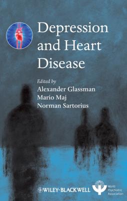 Depression and Heart Disease - Norman  Sartorius