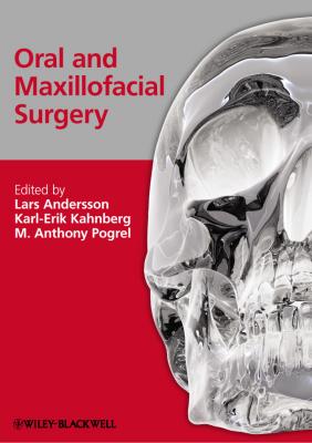 Oral and Maxillofacial Surgery - Lars  Andersson