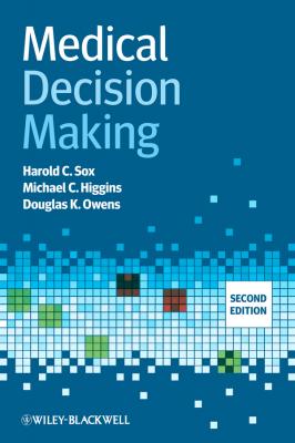 Medical Decision Making - Douglas Owens K.