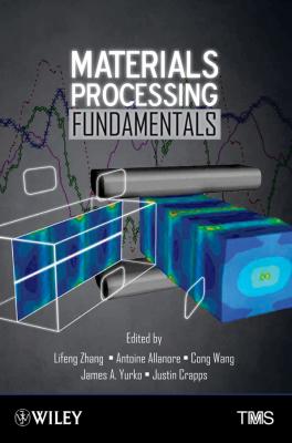 Materials Processing Fundamentals - Cong  Wang