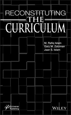 Reconstituting the Curriculum - Gary Zatzman M.