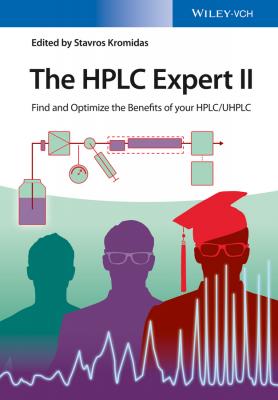 The HPLC-Expert II. Optimizing the Benefits of HPLC/UHPLC - Stavros  Kromidas