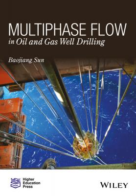 Multiphase Flow in Oil and Gas Well Drilling - Baojiang  Sun