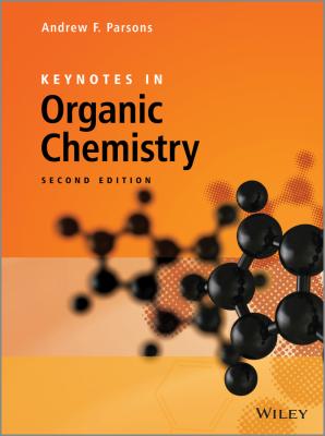 Keynotes in Organic Chemistry - Andrew Parsons F.