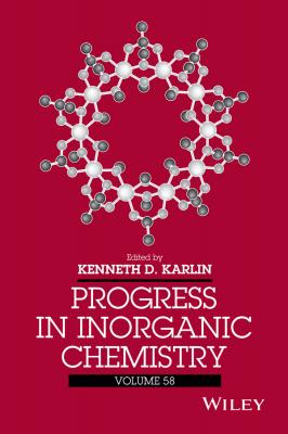 Progress in Inorganic Chemistry - Kenneth Karlin D.