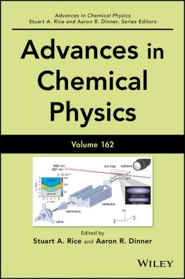 Advances in Chemical Physics - Stuart Rice A.