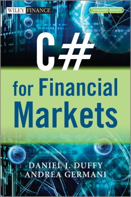 C# for Financial Markets - Andrea  Germani