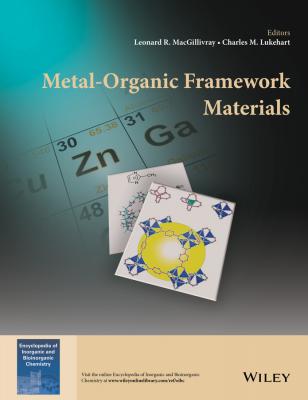 Metal-Organic Framework Materials - Leonard MacGillivray R.