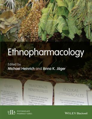Ethnopharmacology - Michael  Heinrich