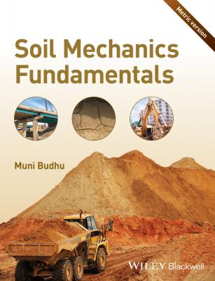 Soil Mechanics Fundamentals (Metric Version) - Muni  Budhu