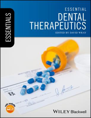 Essential Dental Therapeutics - David  Wray