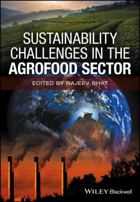 Sustainability Challenges in the Agrofood Sector - Rajeev  Bhat