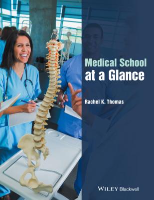 Medical School at a Glance - Rachel Thomas K.