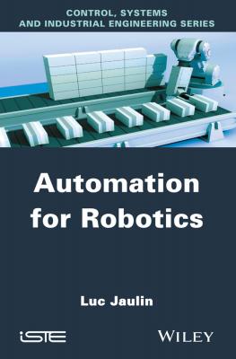 Automation for Robotics - Luc  Jaulin