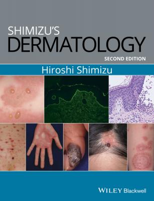 Shimizu's Dermatology - Hiroshi  Shimizu