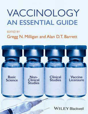 Vaccinology. An Essential Guide - Gregg Milligan N.