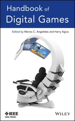 Handbook of Digital Games - Harry  Agius