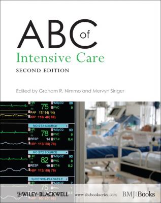 ABC of Intensive Care - Mervyn  Singer