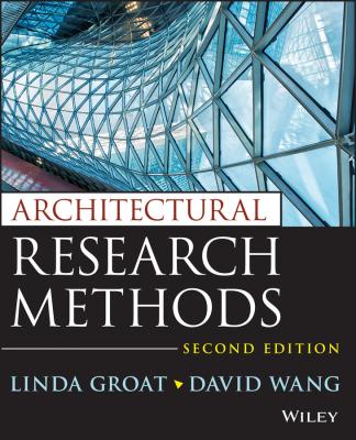 Architectural Research Methods - David  Wang