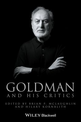 Goldman and His Critics - Hilary  Kornblith