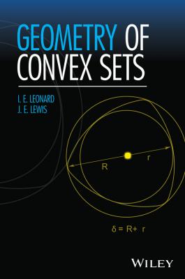 Geometry of Convex Sets - J. E. Lewis