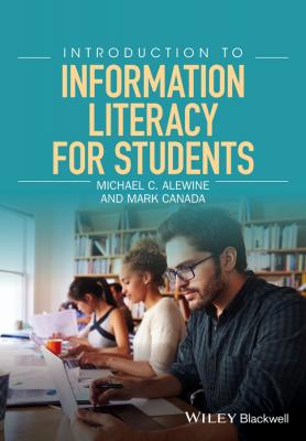 Introduction to Information Literacy for Students - Mark  Canada