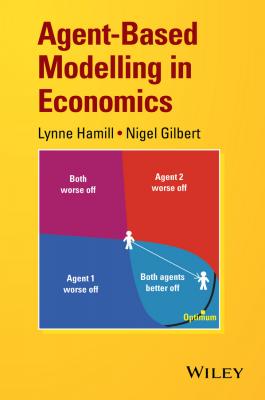 Agent-Based Modelling in Economics - Nigel  Gilbert
