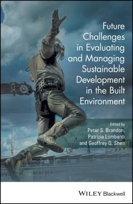 Future Challenges in Evaluating and Managing Sustainable Development in the Built Environment - Patrizia  Lombardi