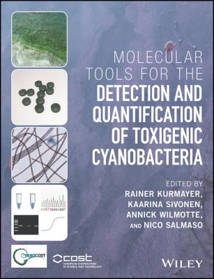 Molecular Tools for the Detection and Quantification of Toxigenic Cyanobacteria - Nico  Salmaso